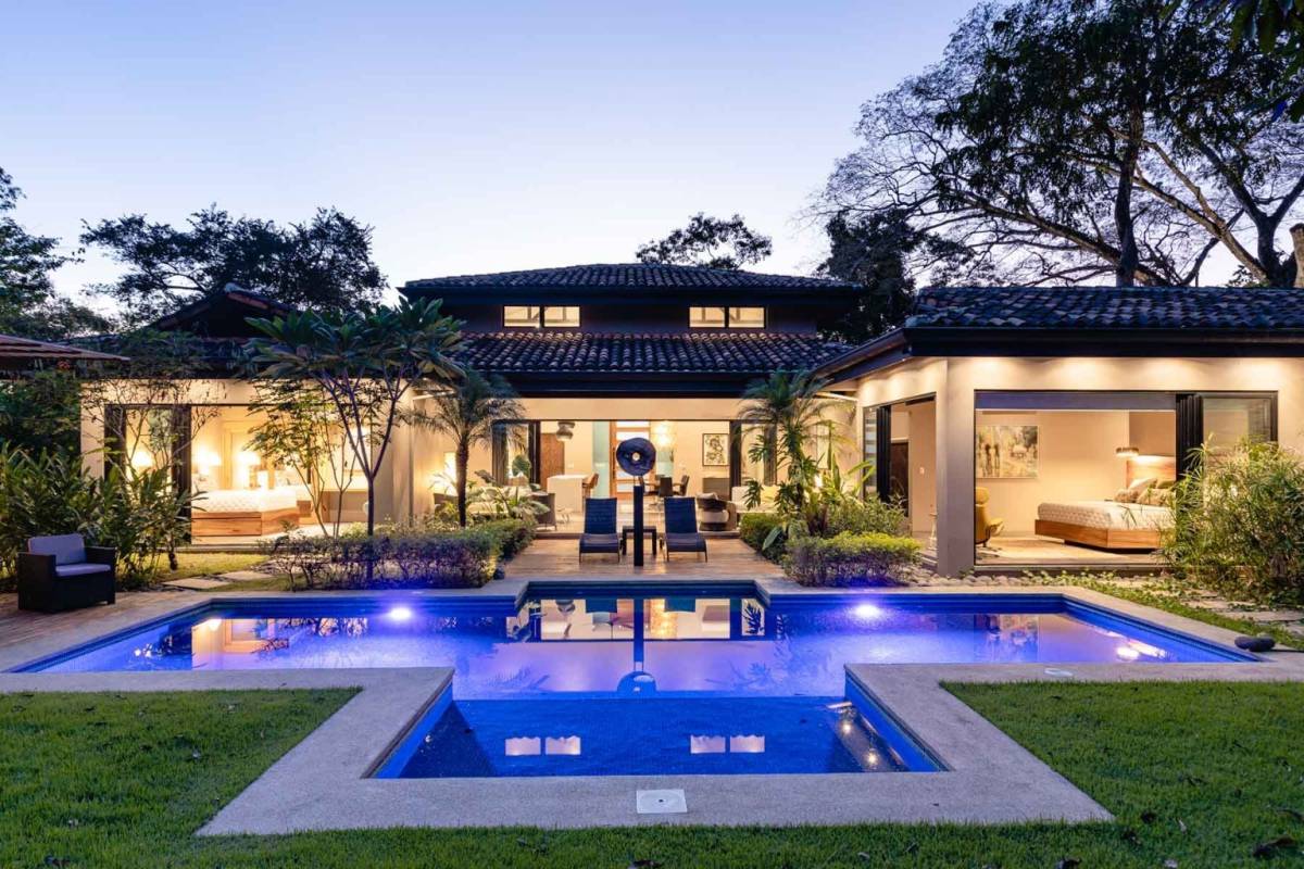 Casa en Hacienda Pinilla