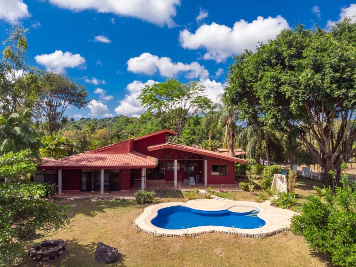 Casa en Naranjito