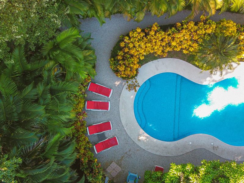 Propiedad en Sámara