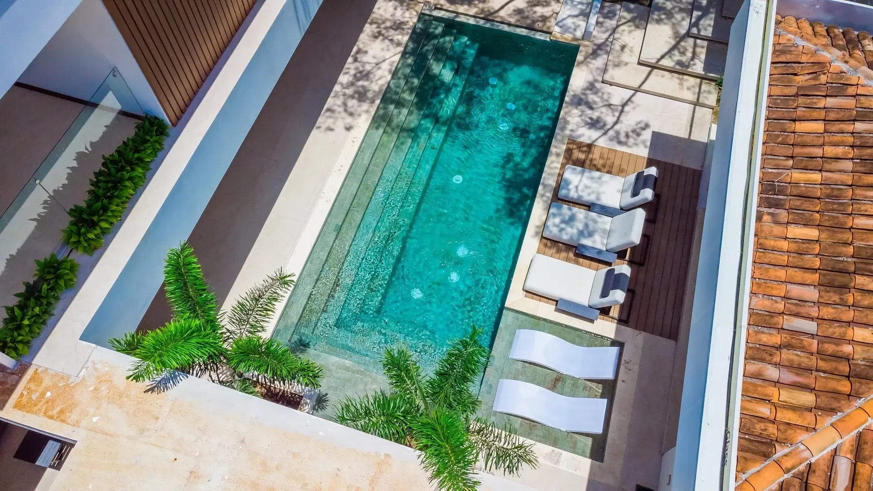 Casa en Los Almendros de Ocotal