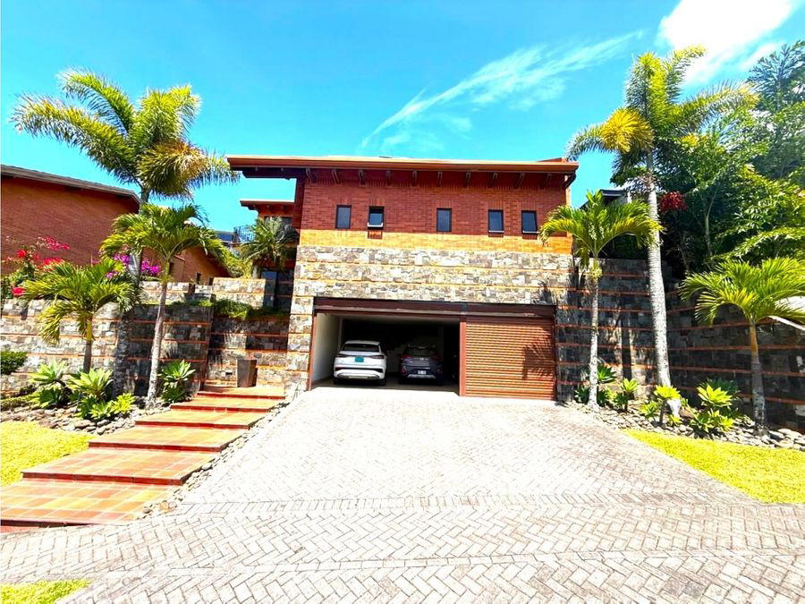 House at Cerro Real