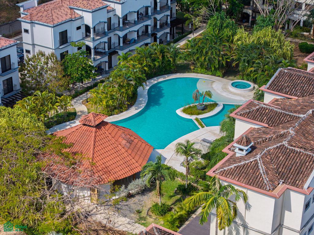 Property at Condominio Las Palmas