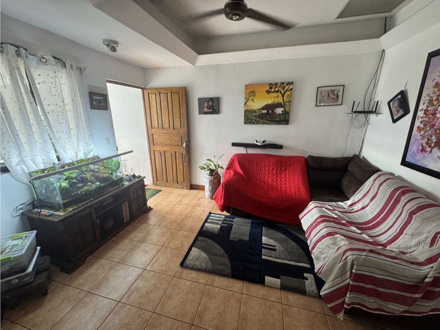 Casa en Condominio Galicia