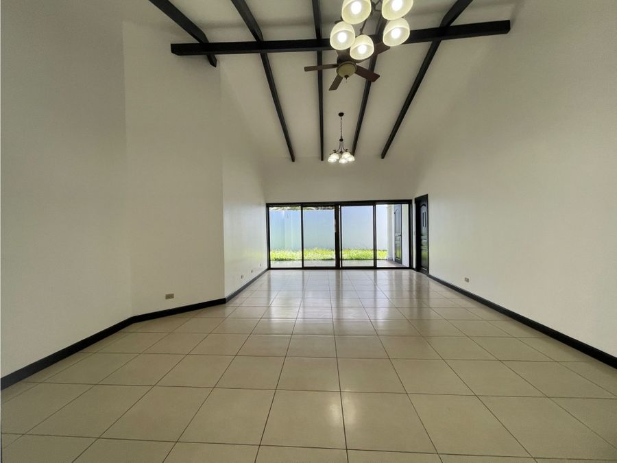 Casa en Colón