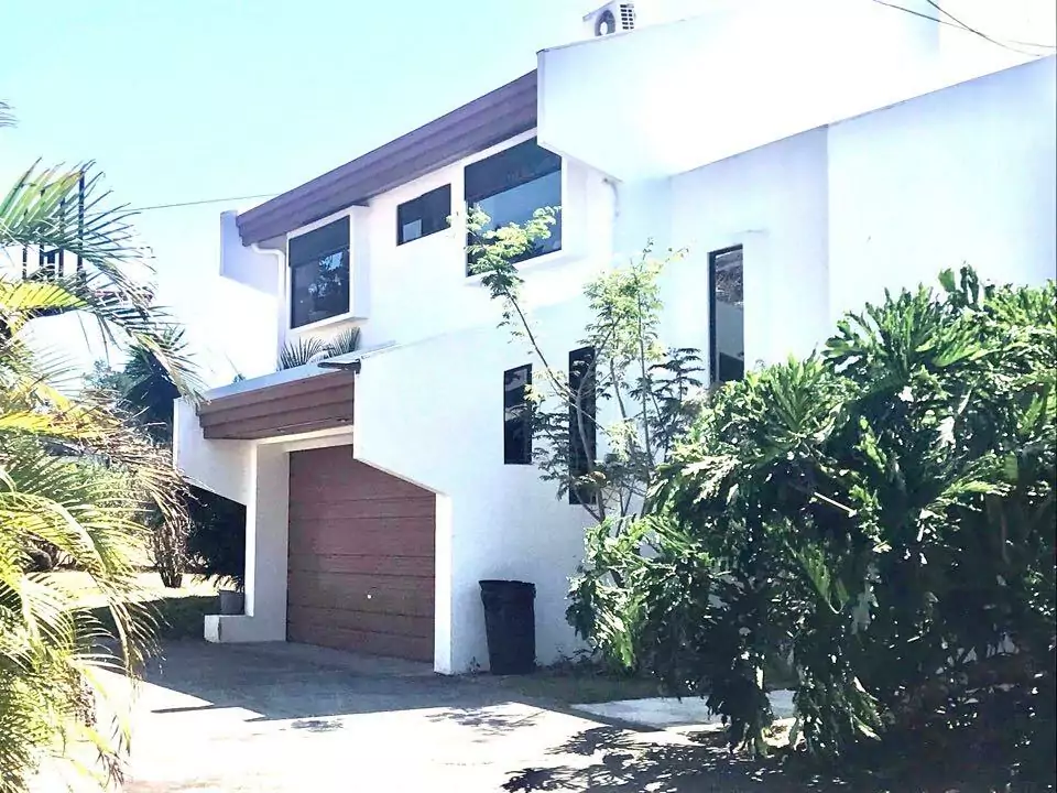 Casa en Guácima