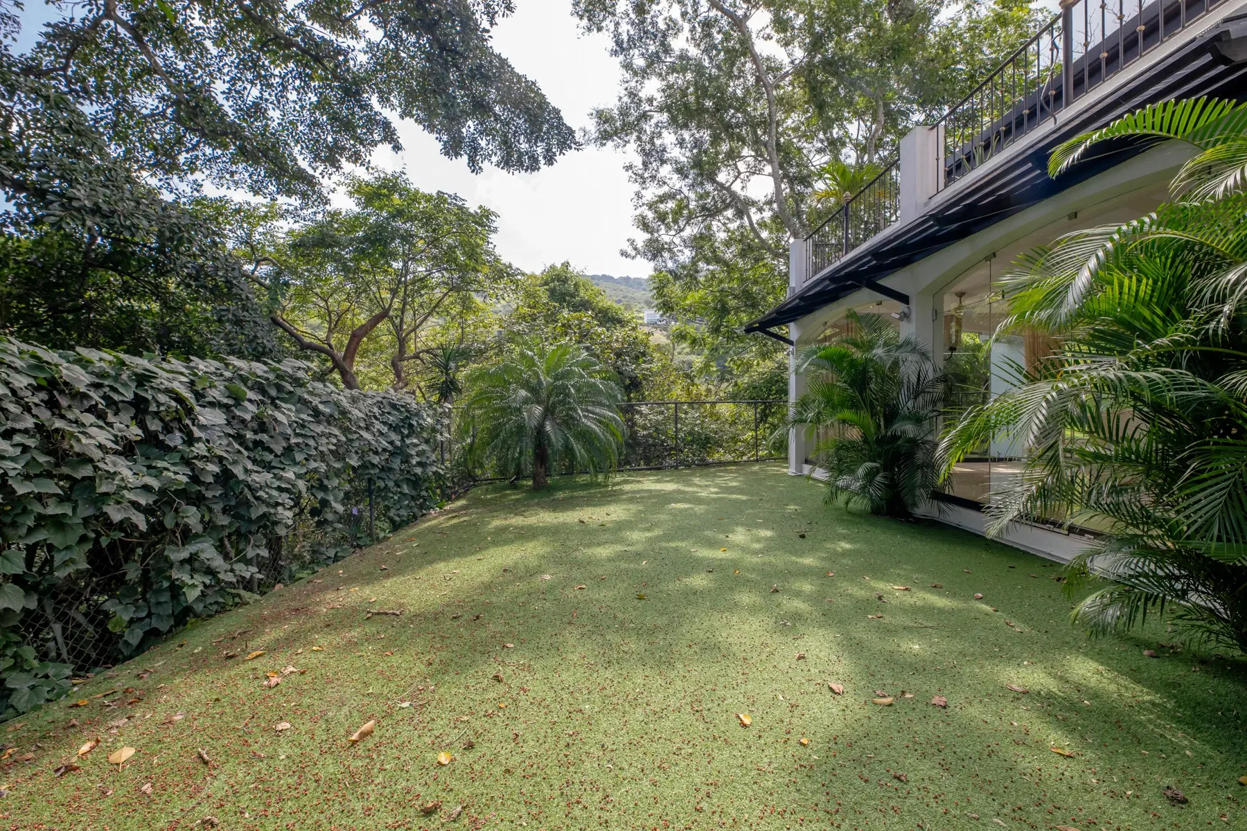 House at Condominio Cerro Colón