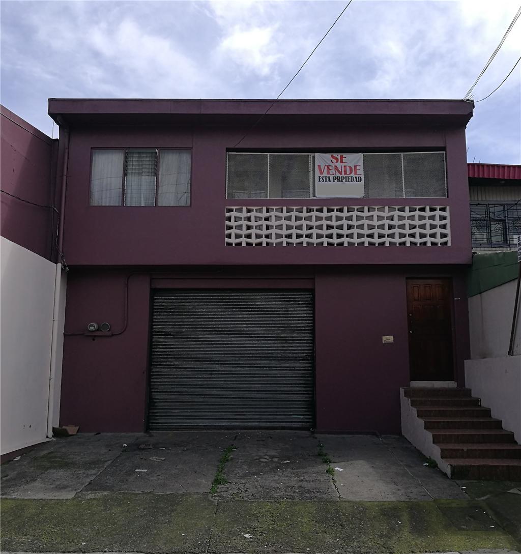 Propiedad en Hospital