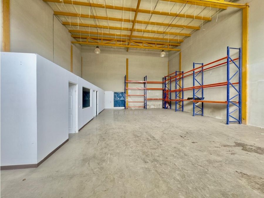 Bodega en Ofibodegas del Oeste