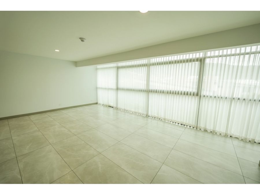Apartment at Escazú