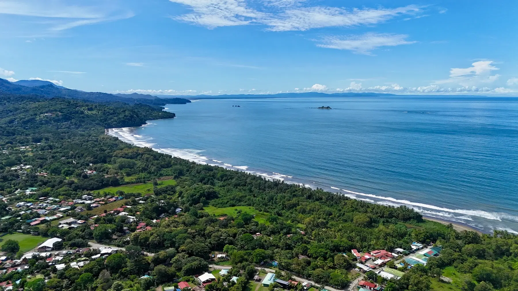 Apartamento en Bahía Ballena