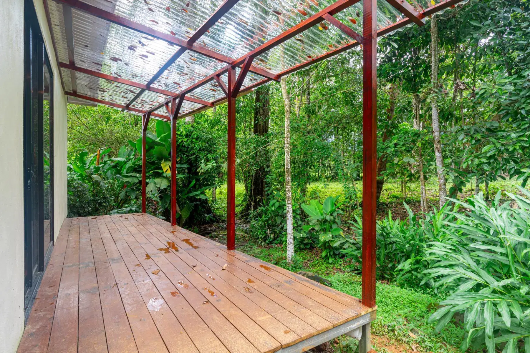 Casa en Bahía Ballena