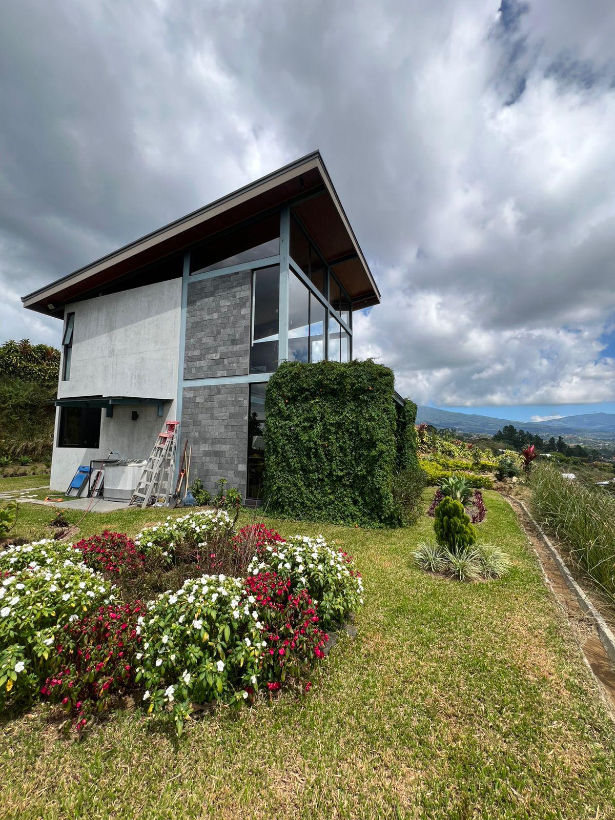 Casa en Bolívar