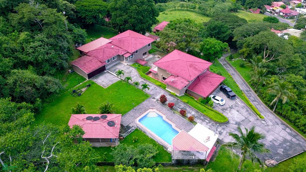House at Jaris