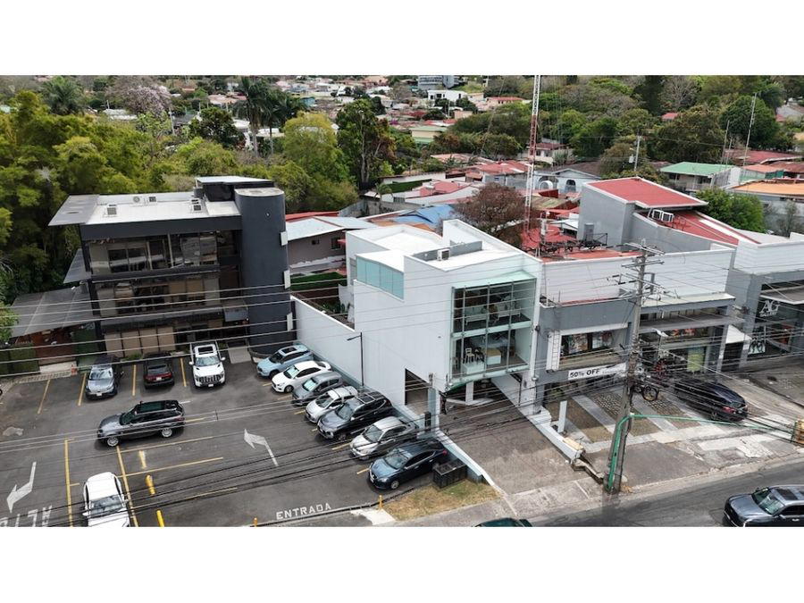 Edificio en San Rafael