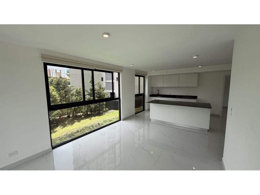 Apartment at SoHo Paradisus