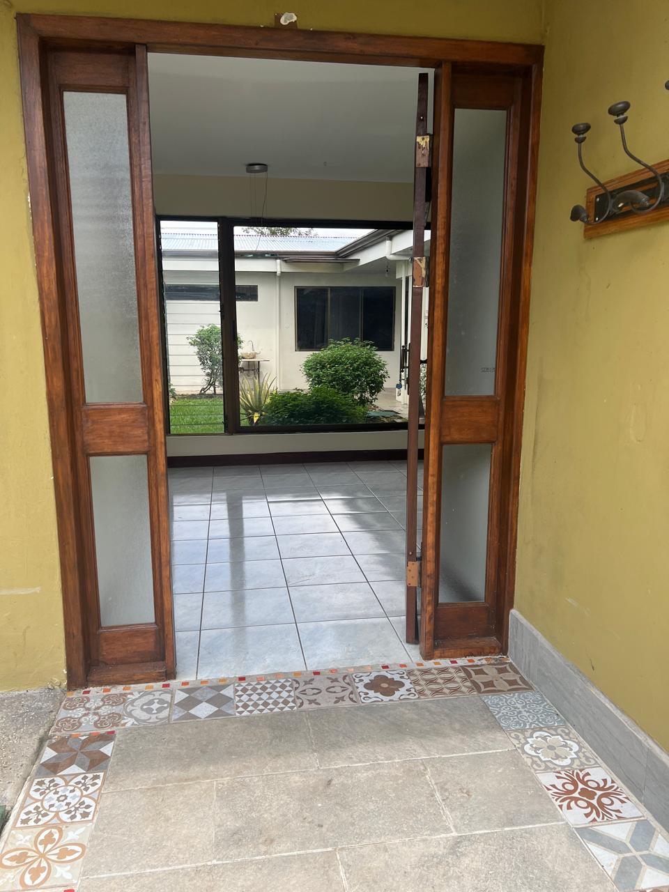 Casa en Piedades