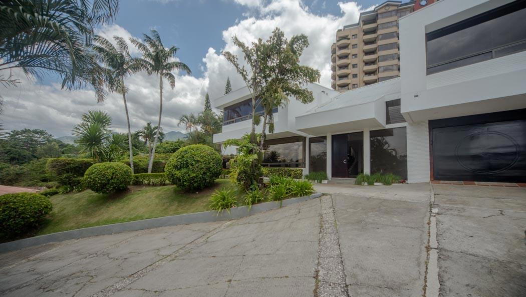 Property at Escazu