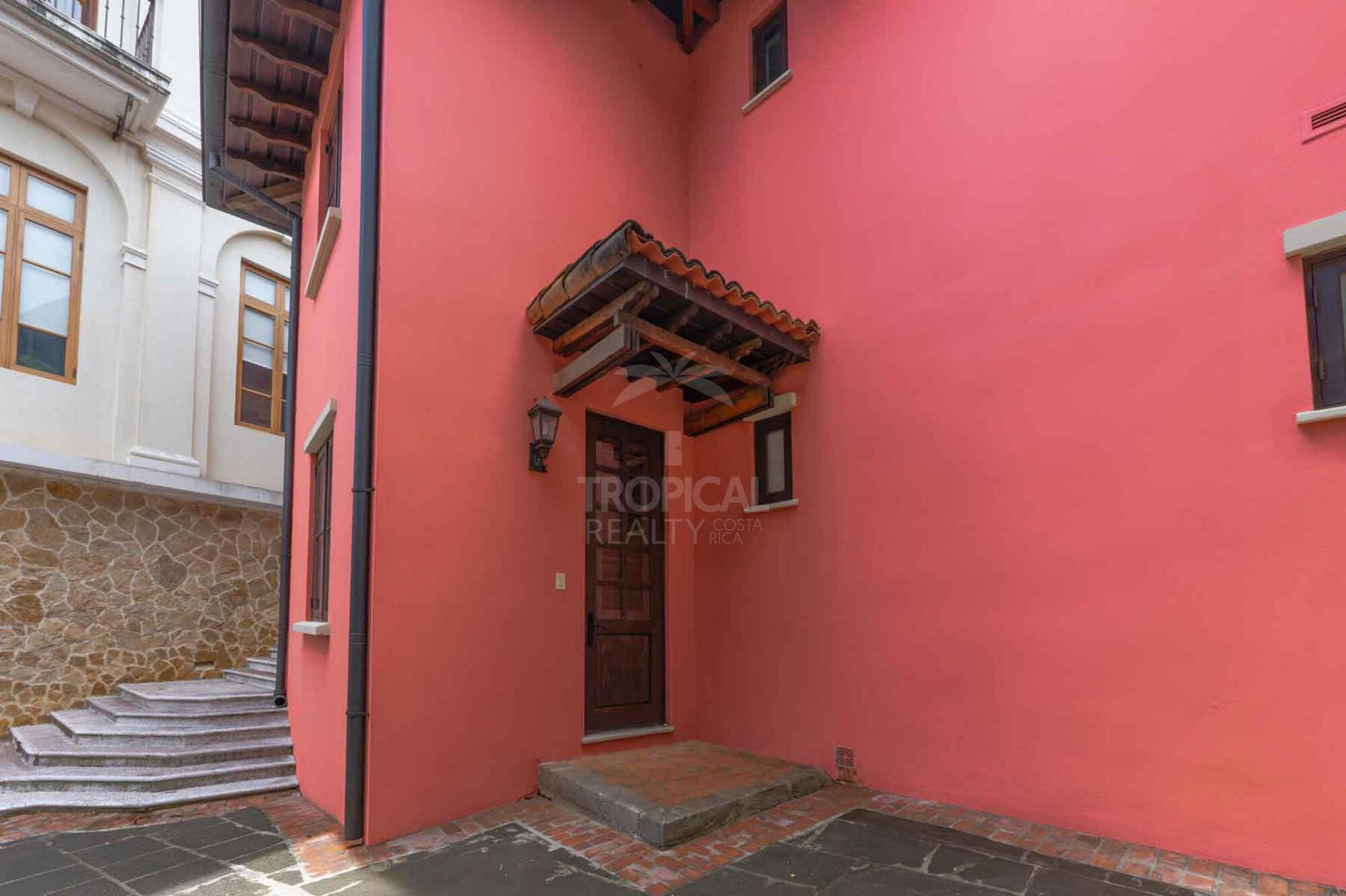 Property at Tempate