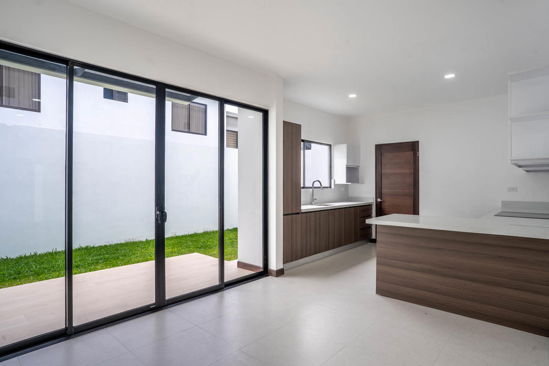 Casa en Condominio Distrito San Juan