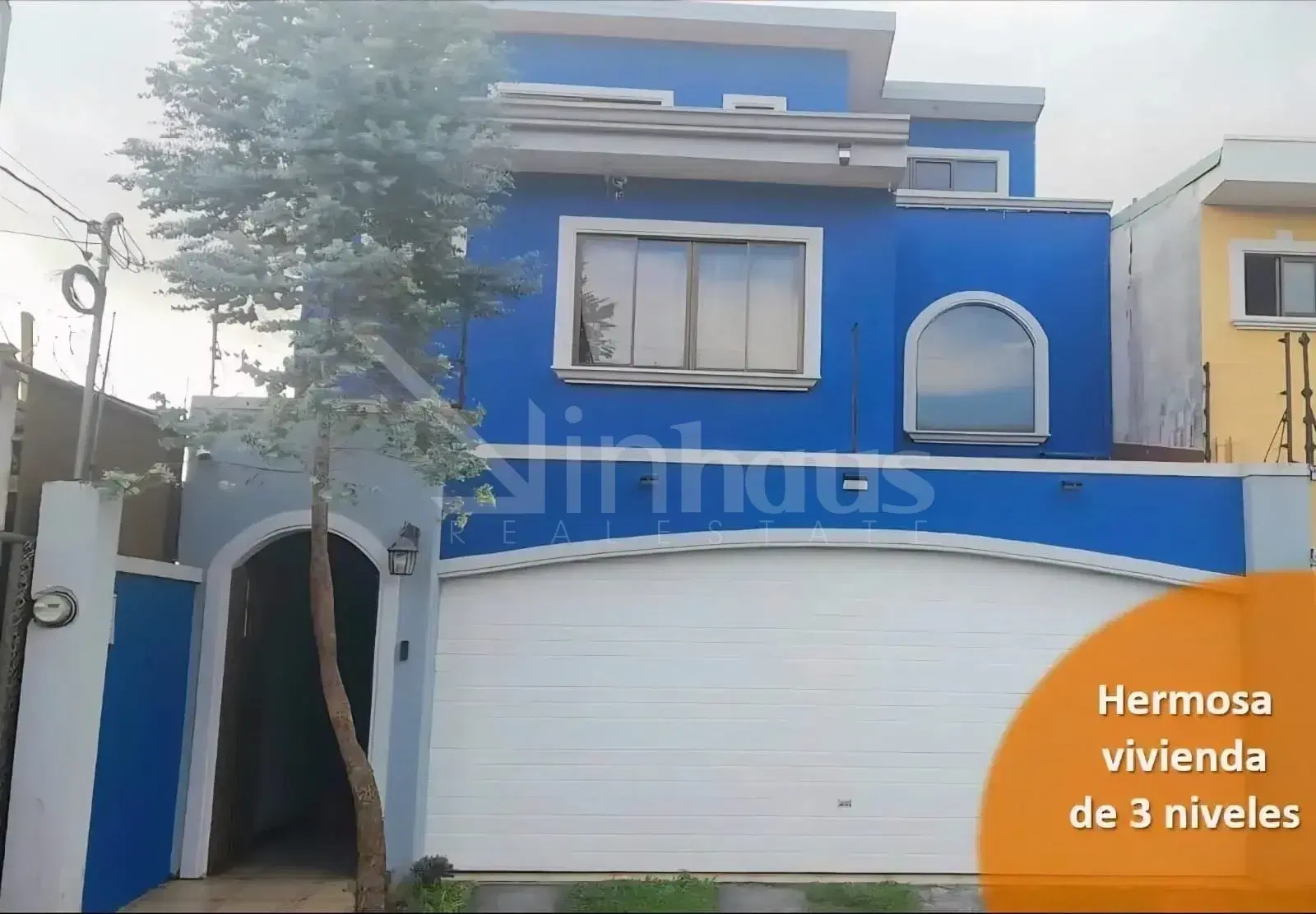 Property at Concepción