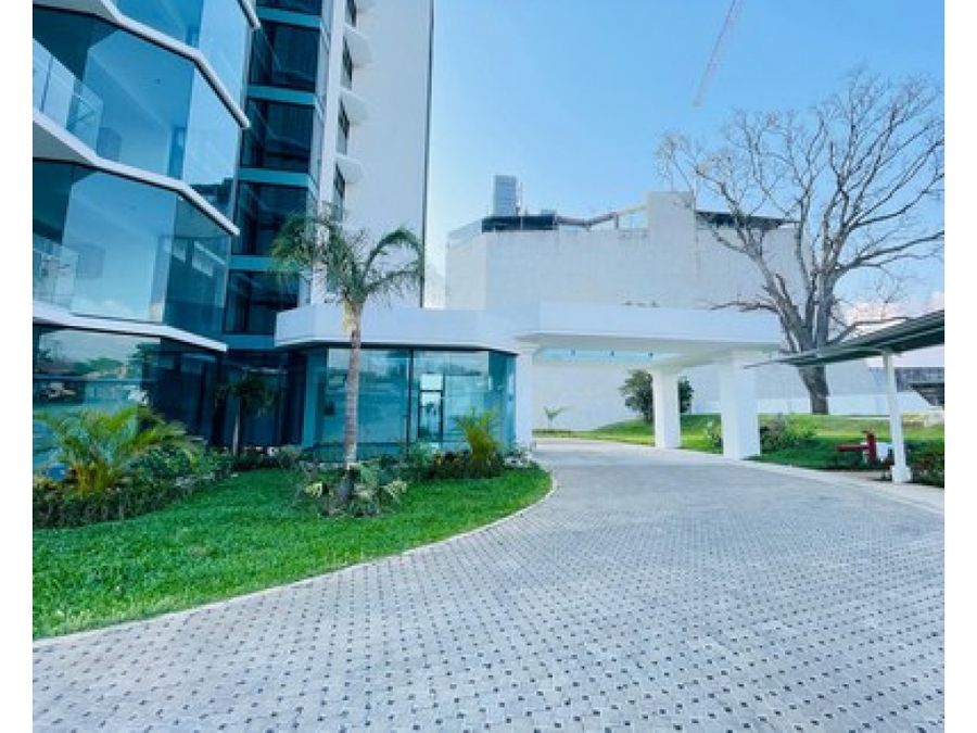 Apartamento en Condominio Positano