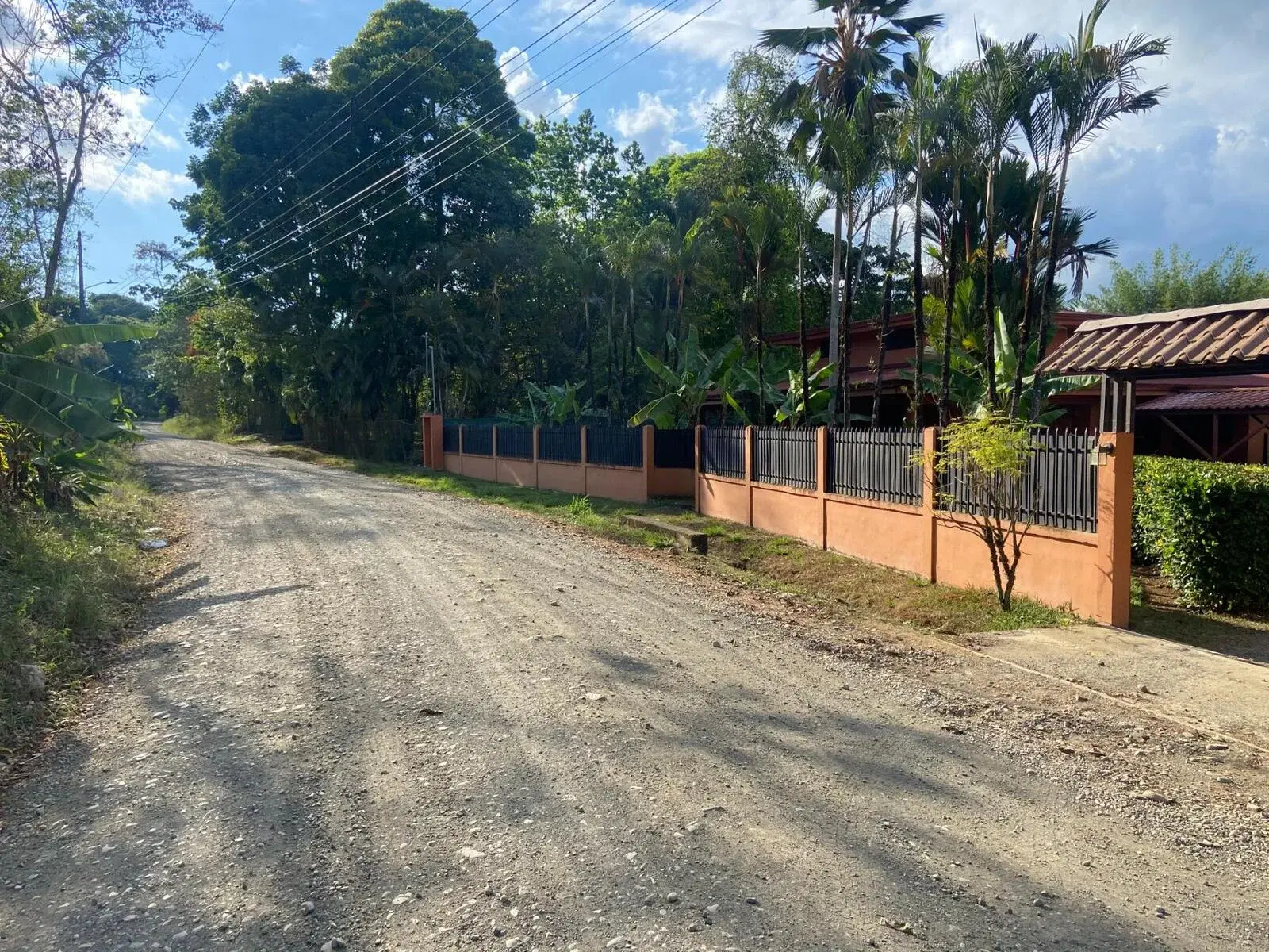 Apartment at Quepos