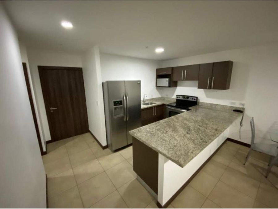 Apartamento en Hospital