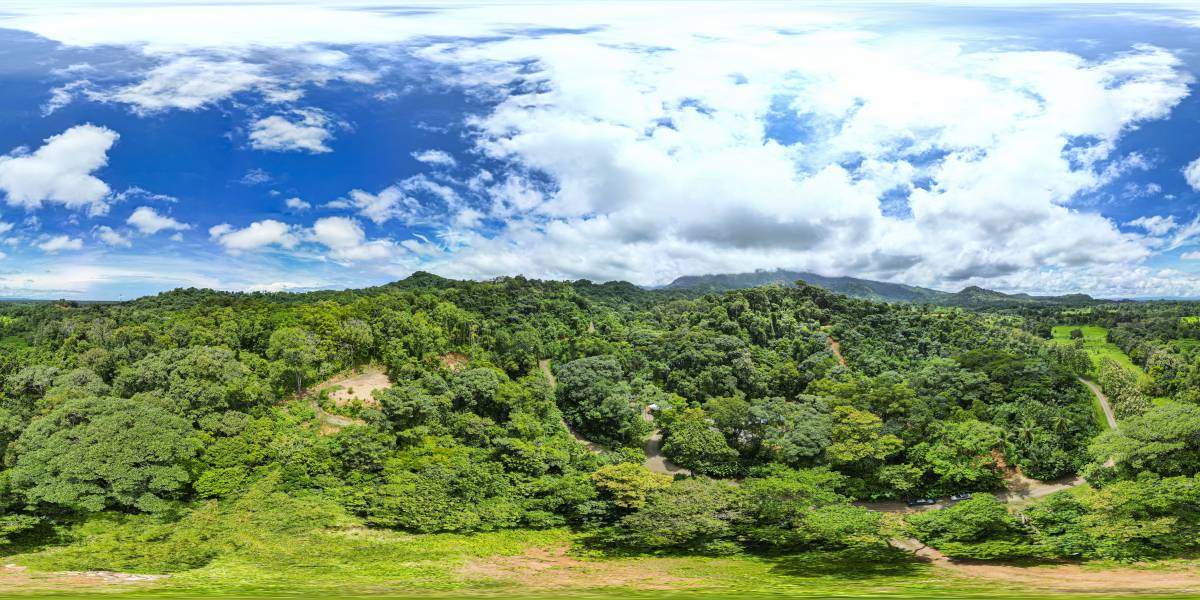 Property at San Buenaventura