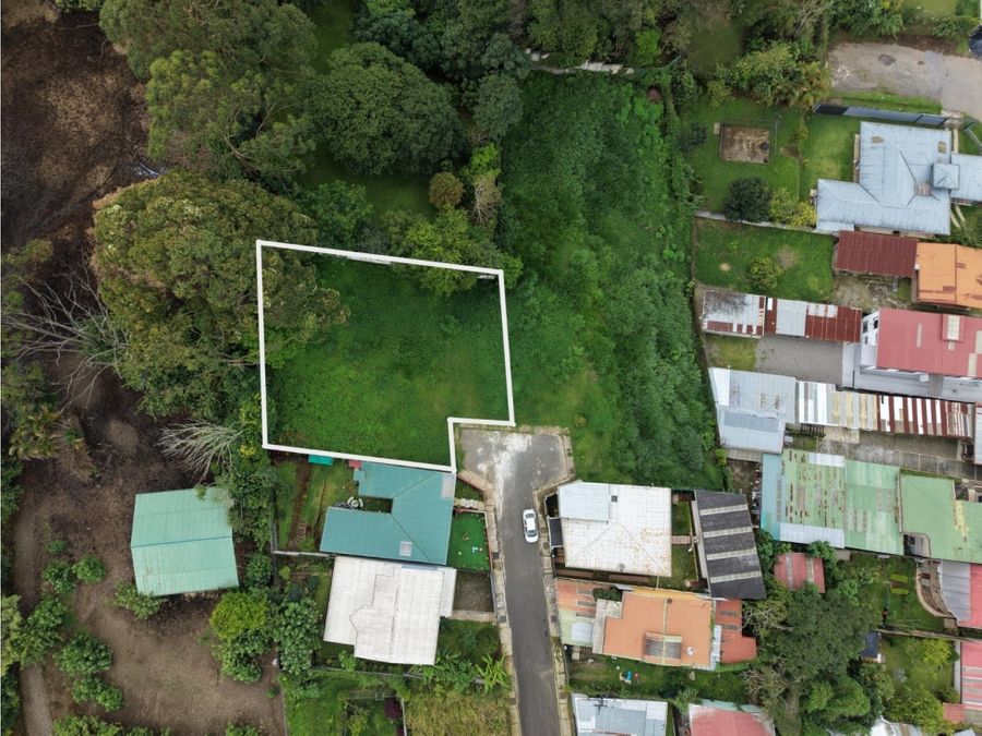 Terreno en San Rafael