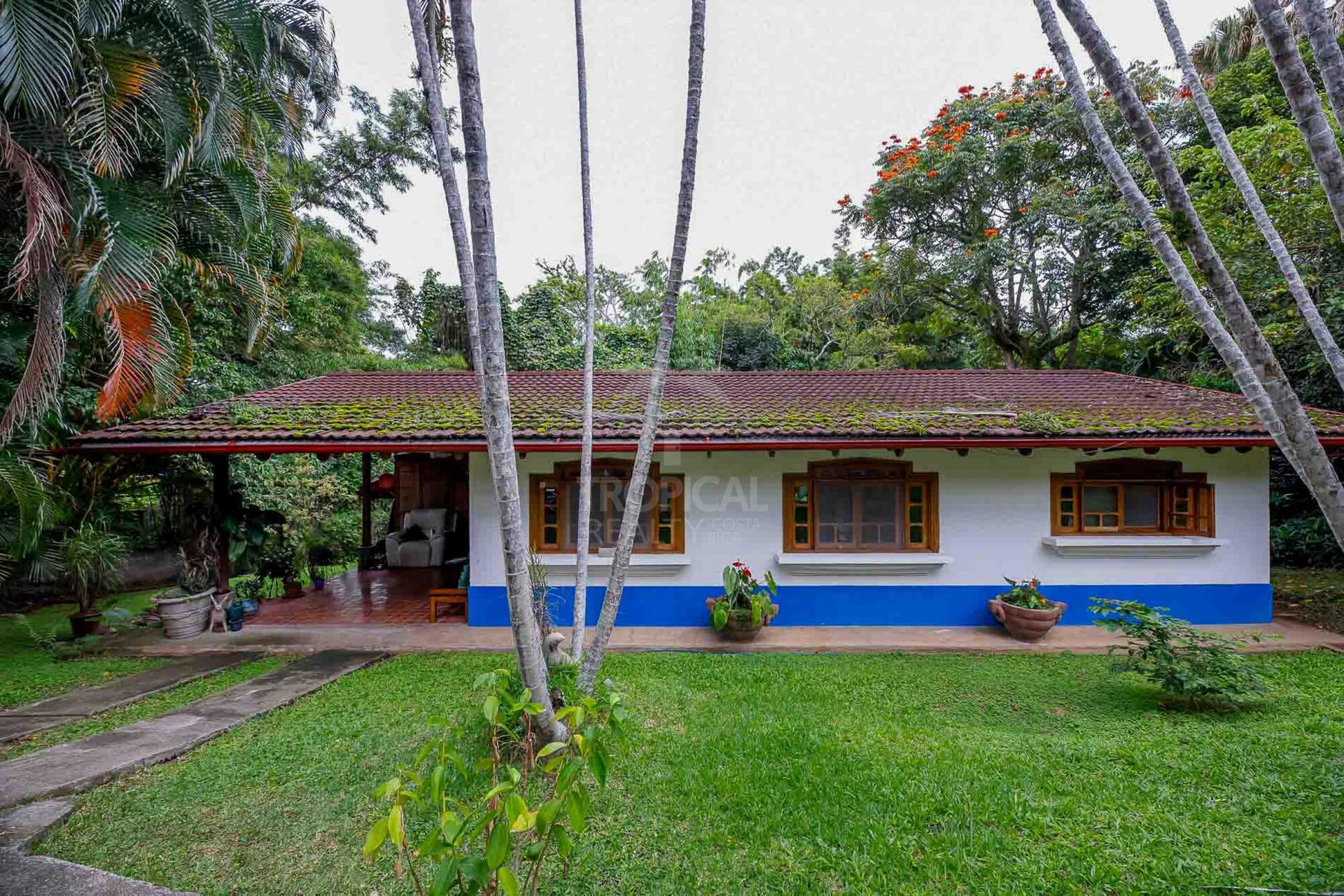 Casa en Condominio Valle Verde