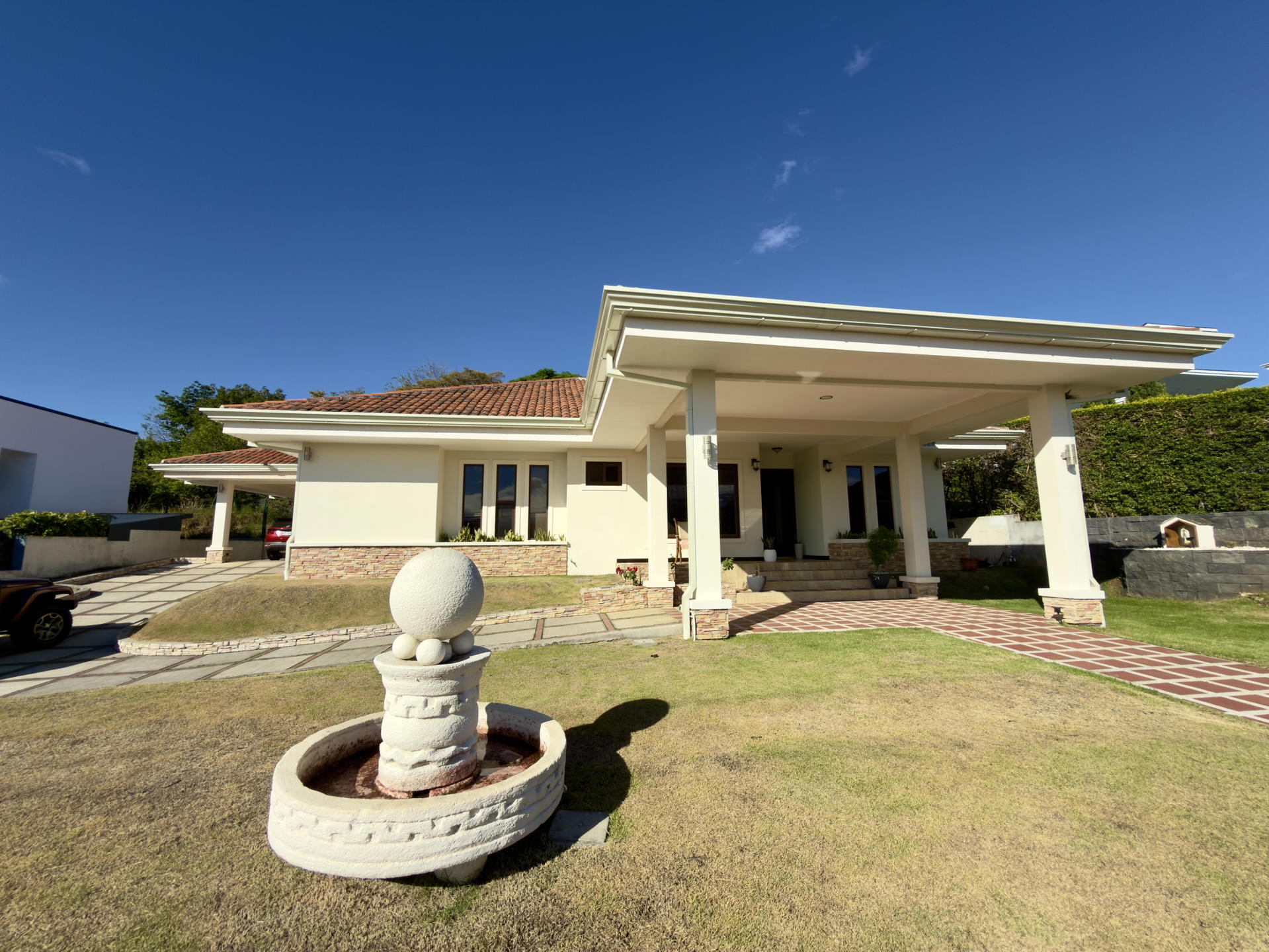 Casa en Hacienda del Paseo