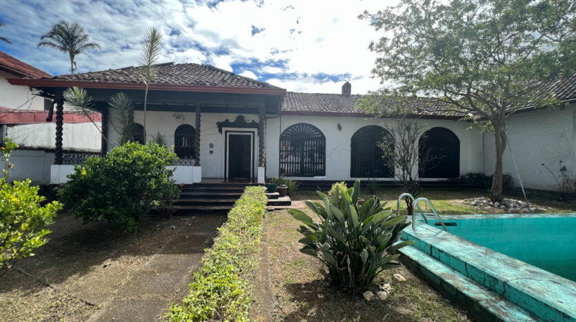 Casa en Guadalupe
