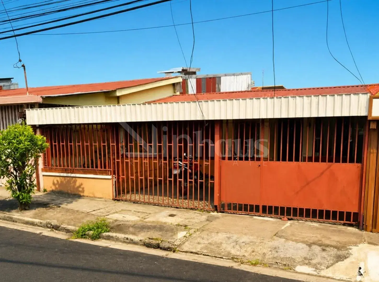 Property at Hatillo