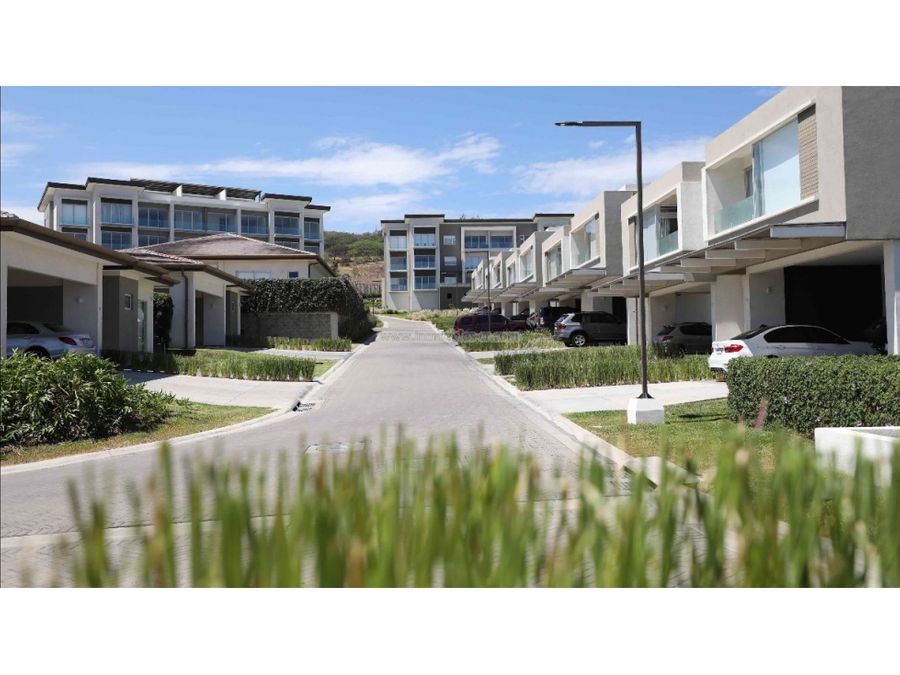 Apartment at San Rafael