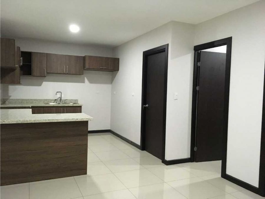 Apartamento en San Joaquín