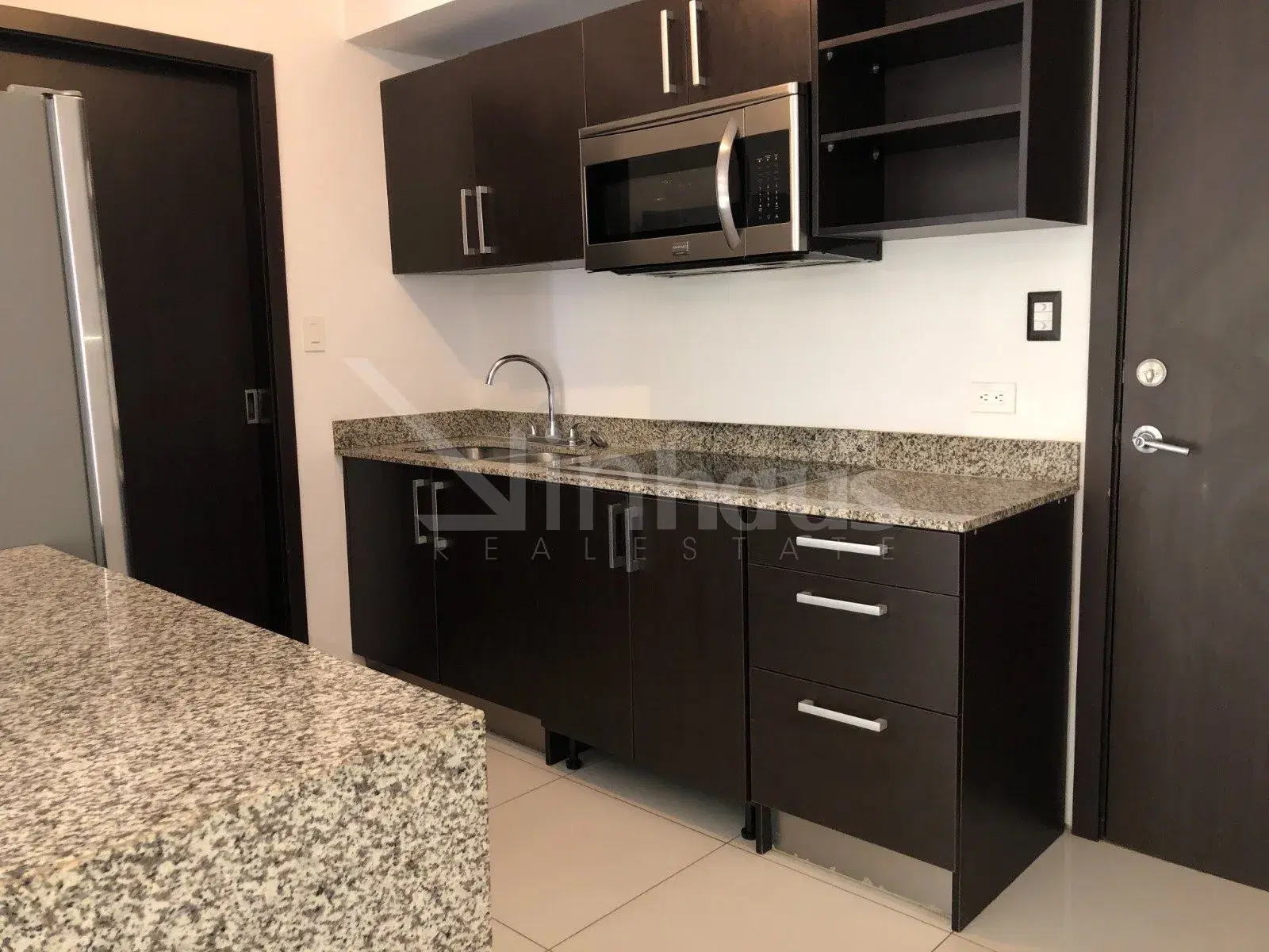 Property at Uruca