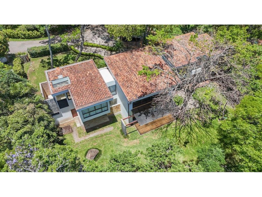 House at Parque Montañas del Sol