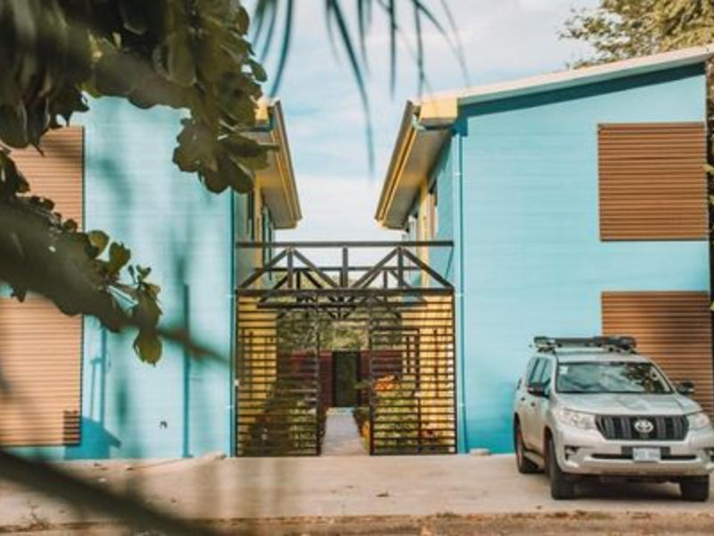 Property at Sardinal