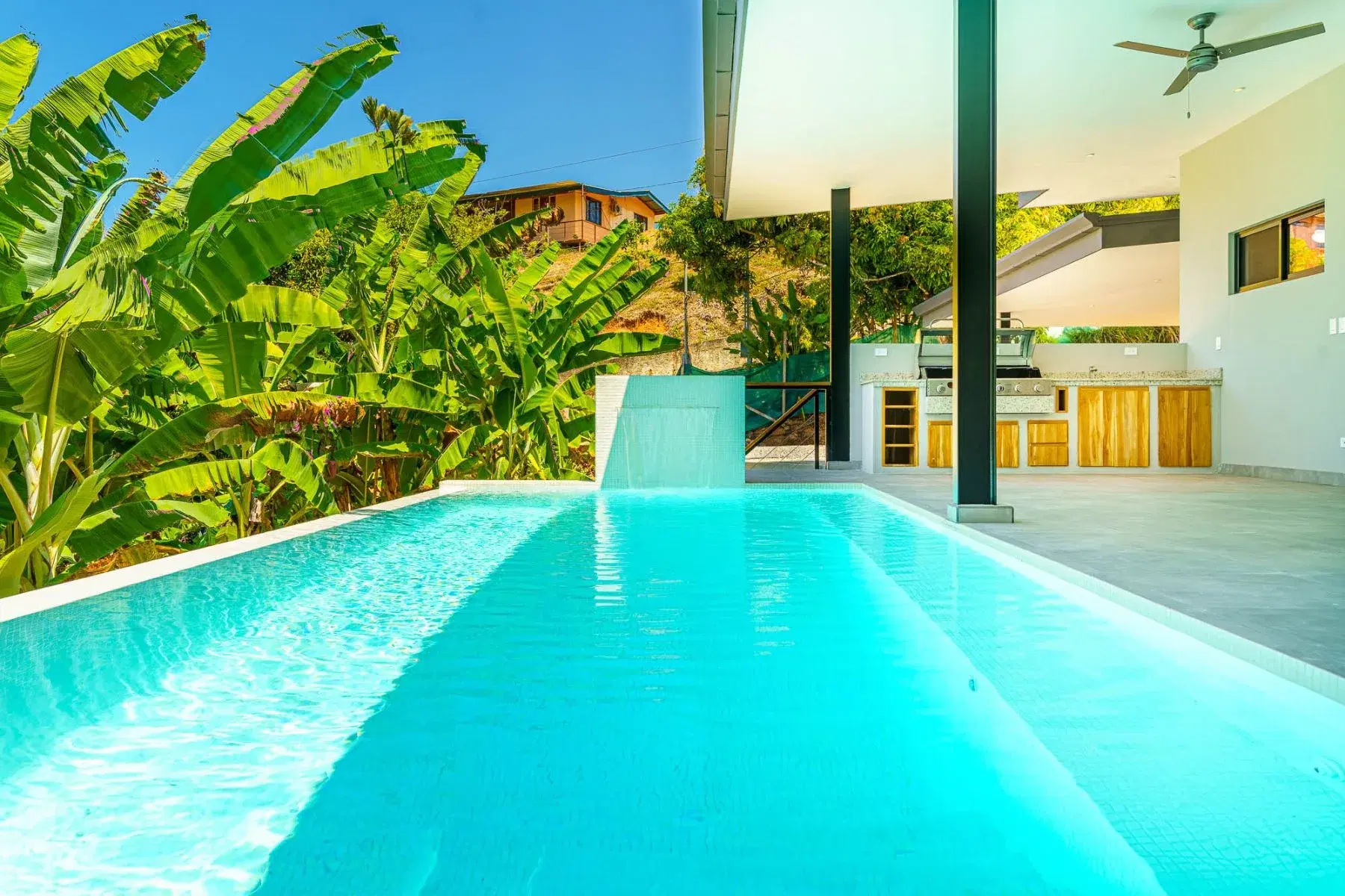 Casa en Bahía Ballena