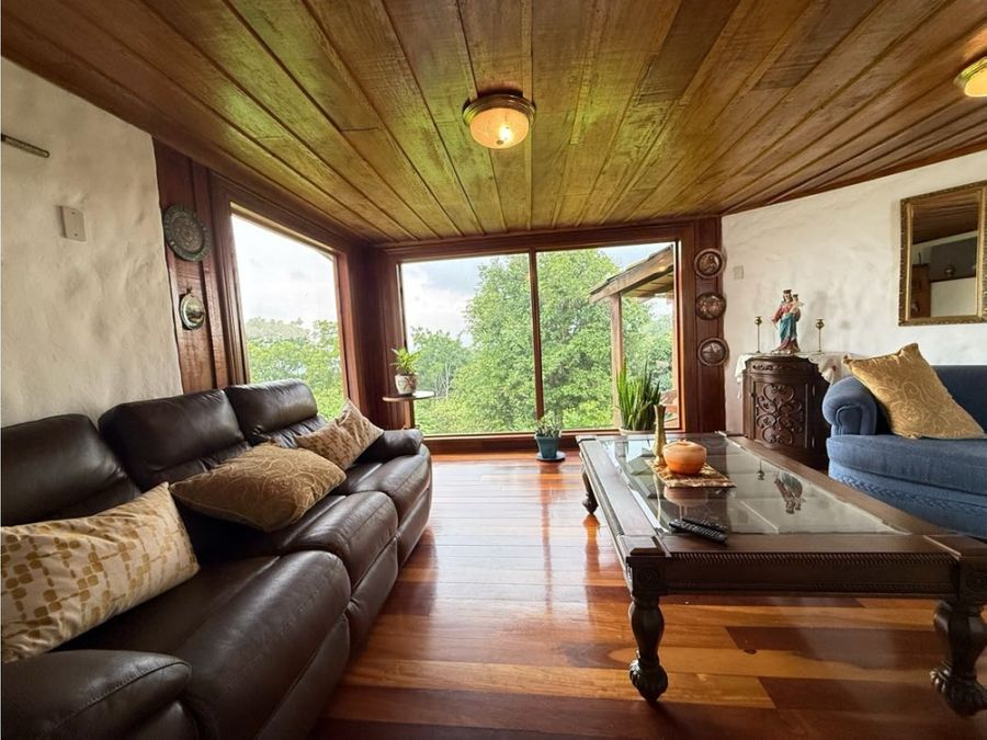 Casa en Mata de Plátano