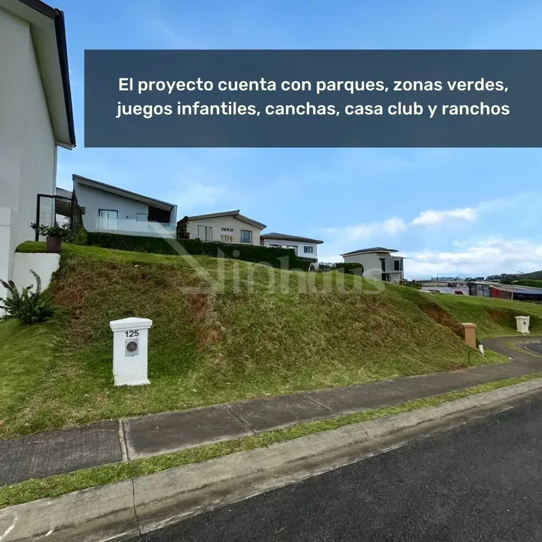 Propiedad en Sánchez