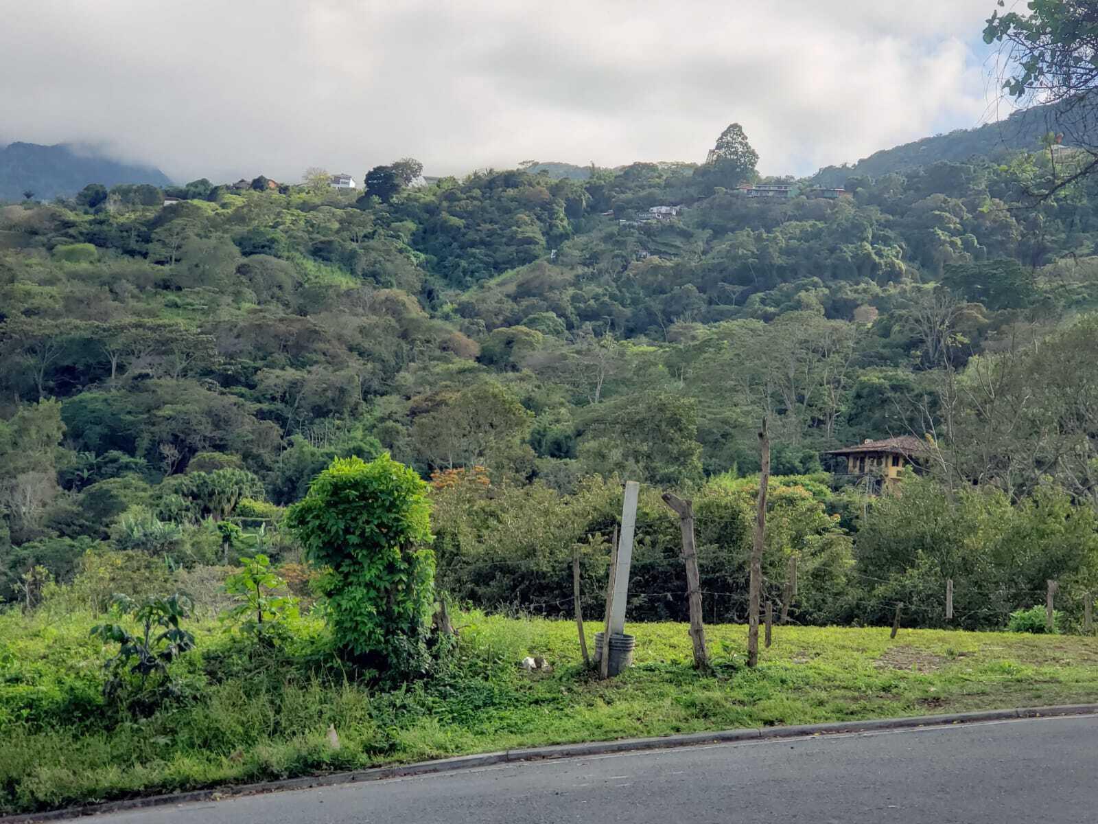 Property at Escazú