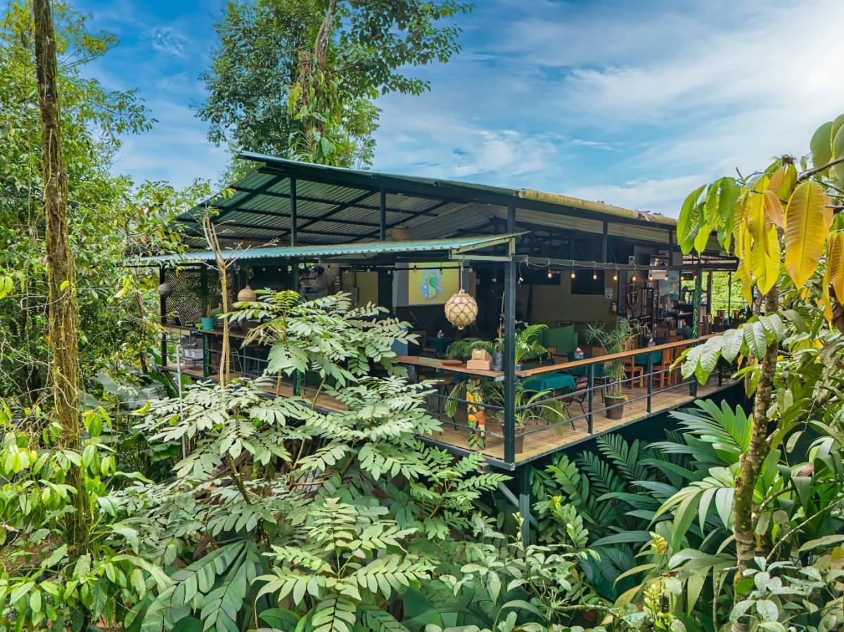 Property at Bahía Drake