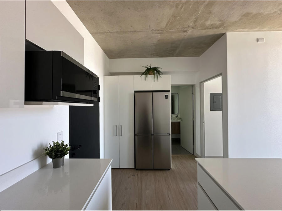 Apartamento en Hospital