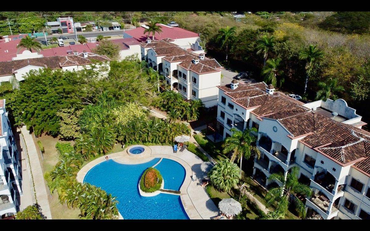 Propiedad en Condominio Las Palmas