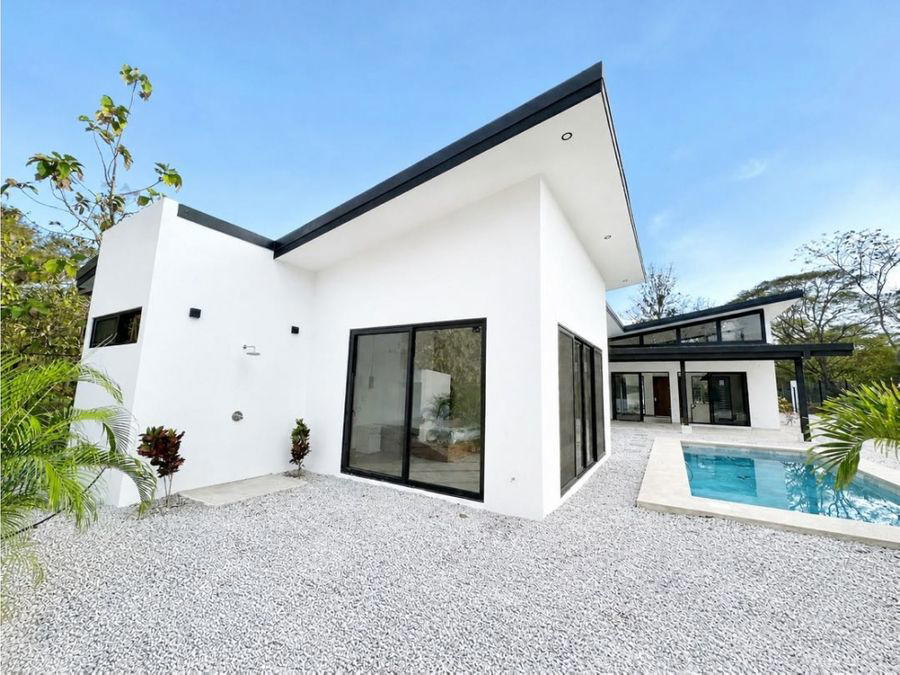Casa en Tamarindo