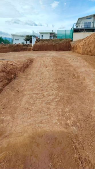 Terreno en Condominio Palma Real