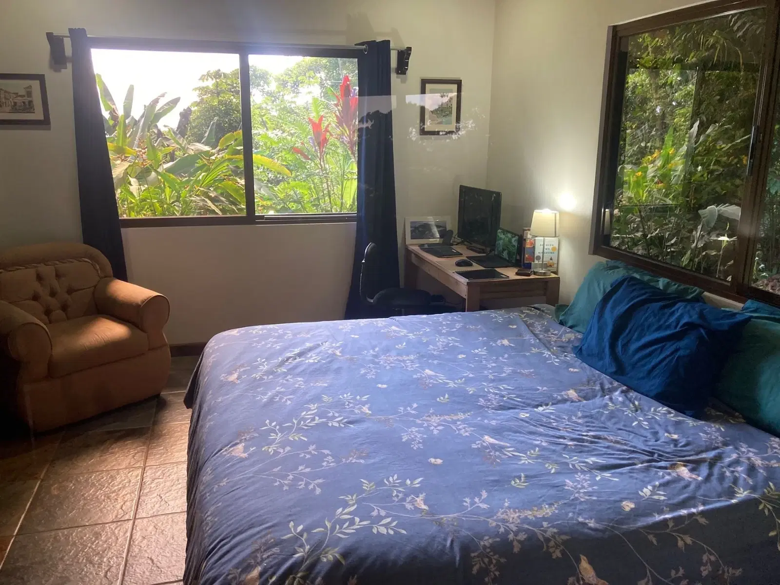 Casa en Osa