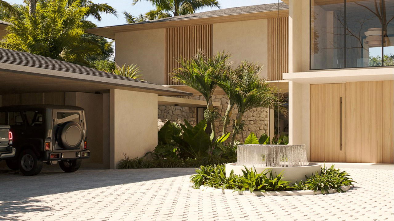 Propiedad en Tamarindo