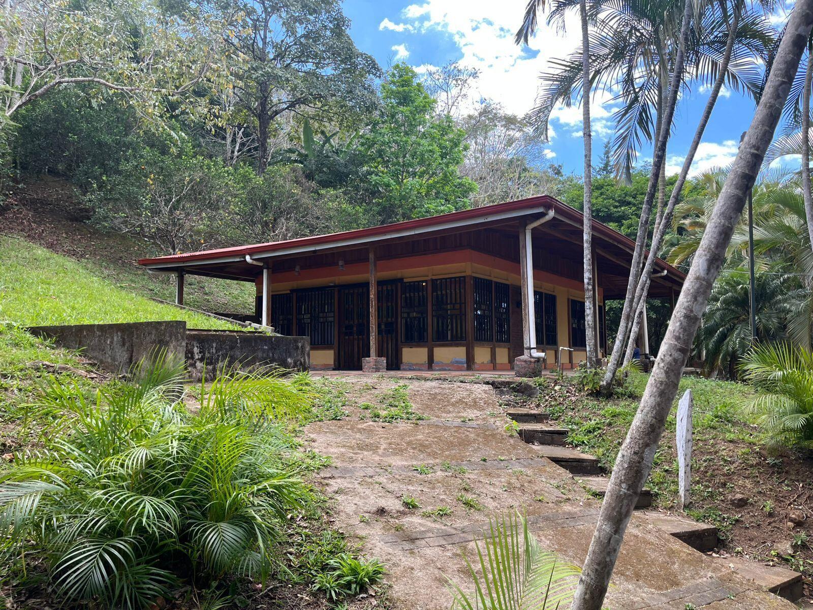 Casa en Guaitil